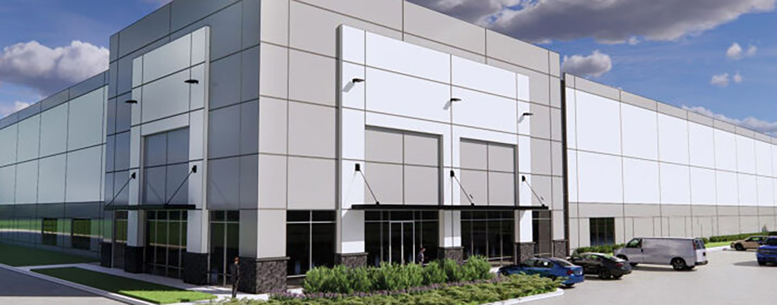Wide Wings Consultancy DMCC Announces Opening of the new EB-5 project — Atlanta Logistics Center Project through the EB-5 Program
